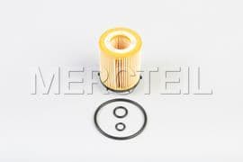 A2701800109 MERCEDES-BENZ TS OIL FILTER ELEMENT