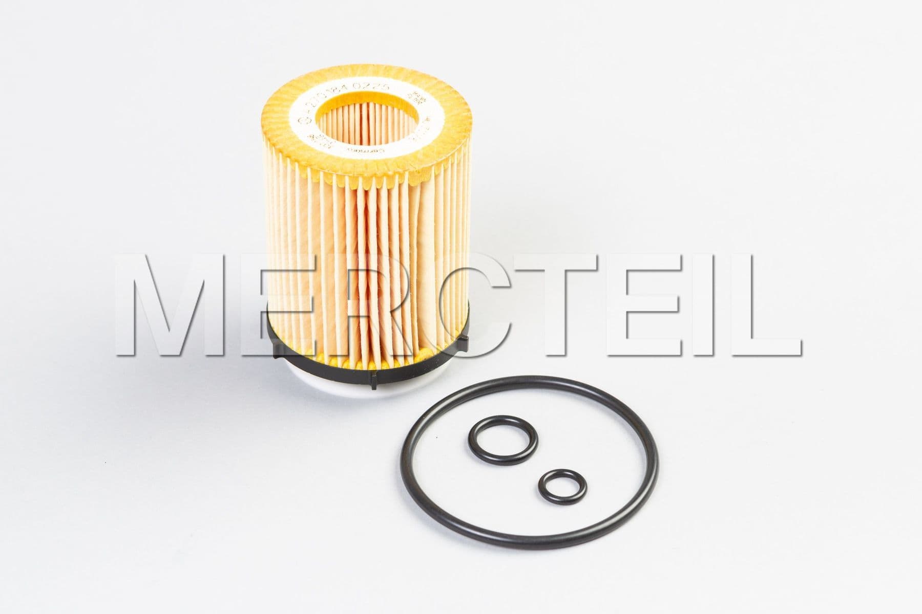 A2701800109 MERCEDES-BENZ TS OIL FILTER ELEMENT