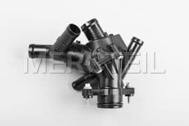 A2702002200 MERCEDES-BENZ THERMOSTAT