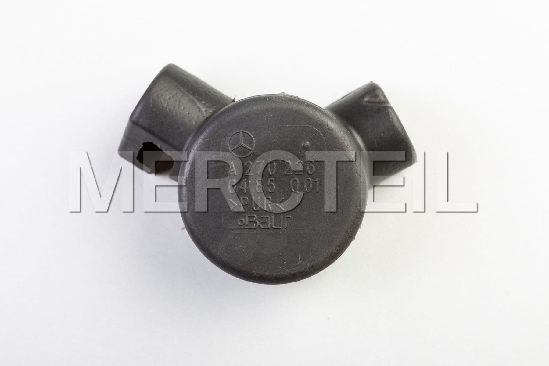 Kaufen Sie das Ersatzteil Mercedes-Benz A2702260485 geraeu isolier 