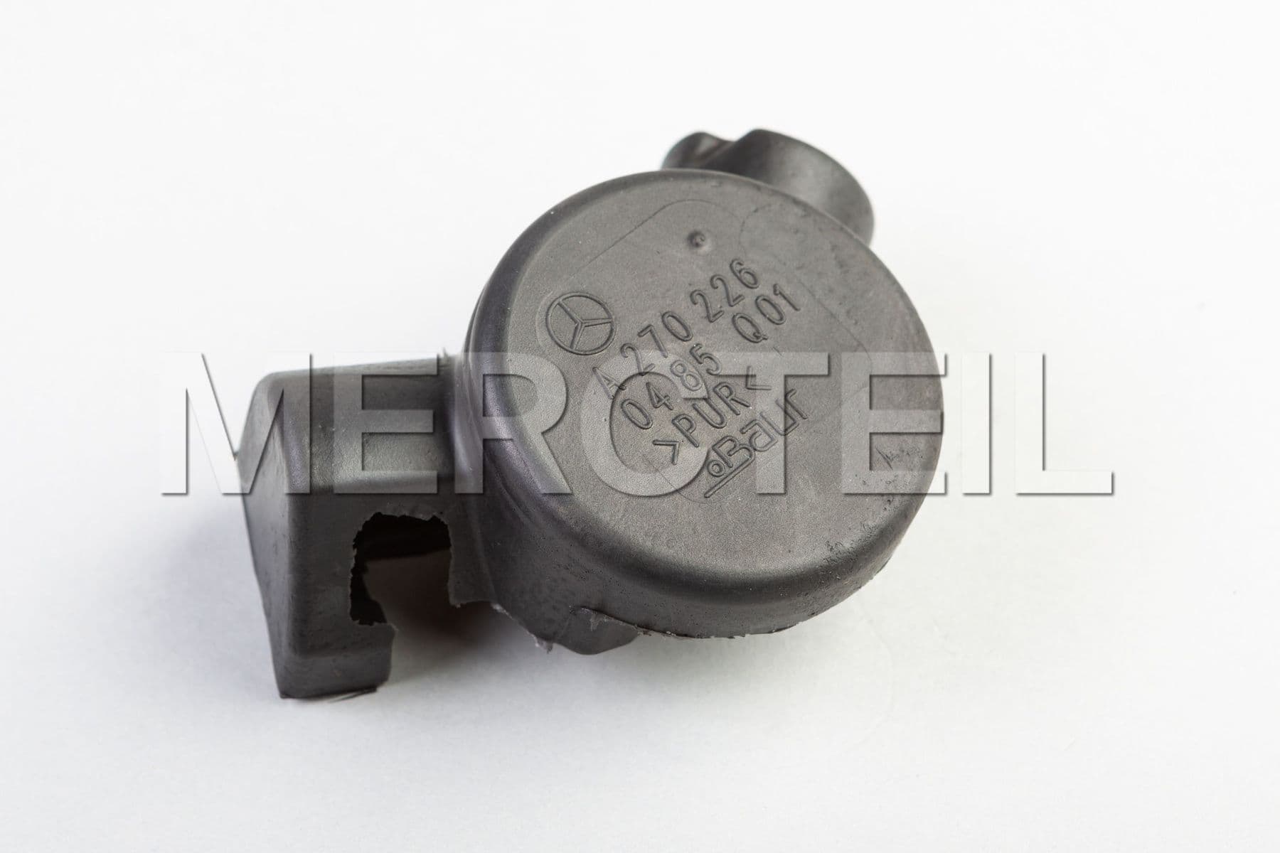 Kaufen Sie das Ersatzteil Mercedes-Benz A2702260485 geraeu isolier 