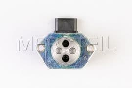 A2709820000 MERCEDES-BENZ LIFT SOLENOID