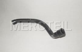 A2710160481 MERCEDES-BENZ MOLDED HOSE