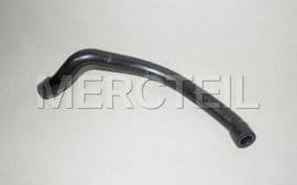 A2710160481 MERCEDES-BENZ MOLDED HOSE