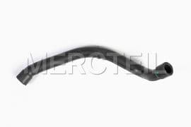 A271016048164 MERCEDES-BENZ MOLDED HOSE