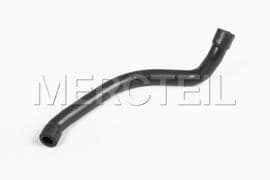 A271016048164 MERCEDES-BENZ MOLDED HOSE