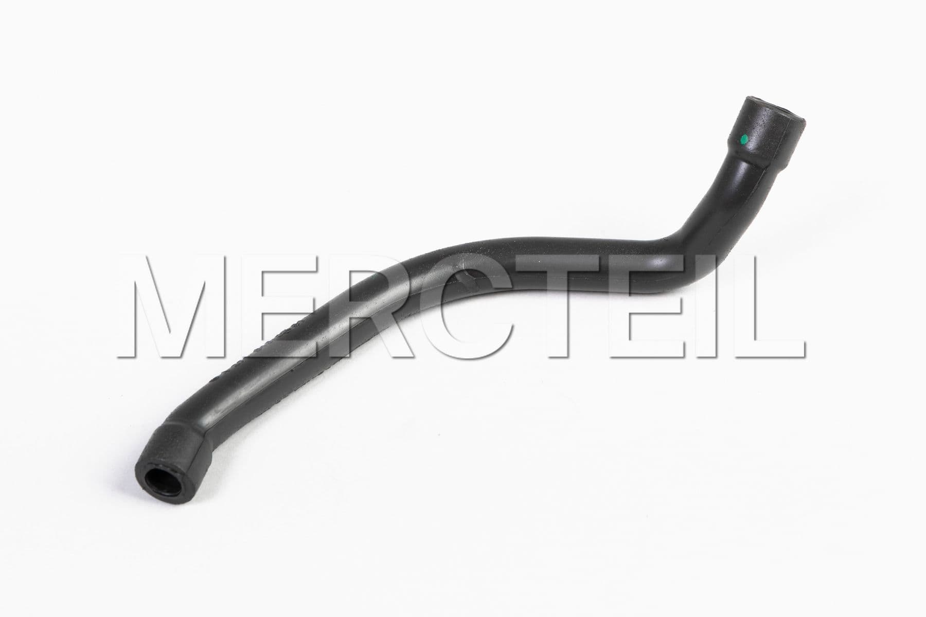 A271016048164 MERCEDES-BENZ MOLDED HOSE