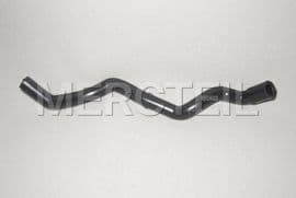 A2710181282 MERCEDES-BENZ HOSE