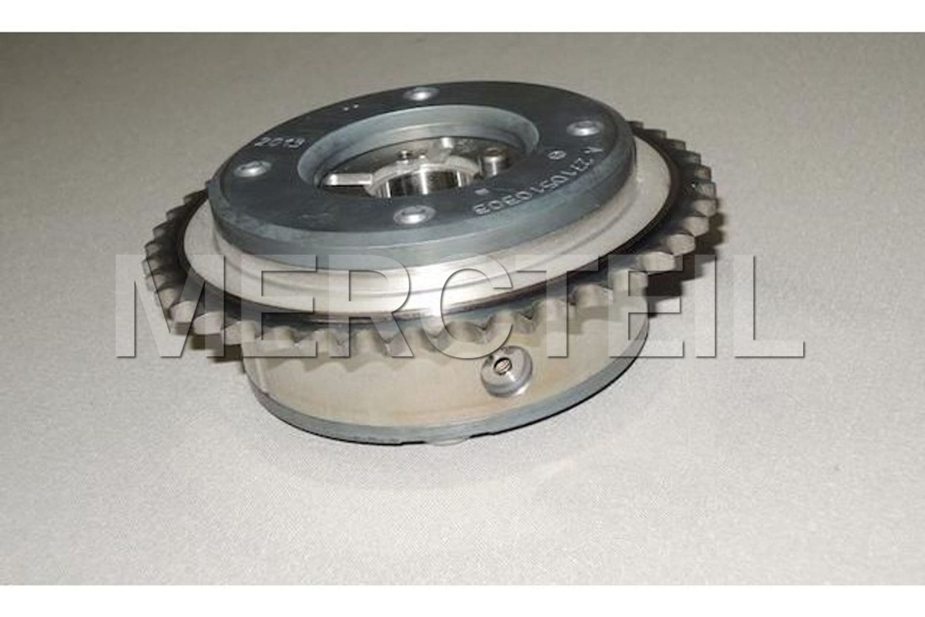 A2710500900 MERCEDES-BENZ CAMSHAFT ADJUSTER