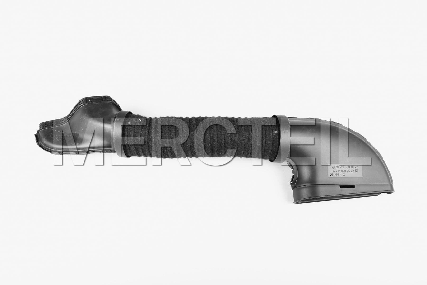 A2710900582 MERCEDES-BENZ INTAKE LINE