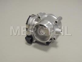 A2711410025 MERCEDES-BENZ SLIDE VALVE