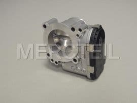 A2711410025 MERCEDES-BENZ SLIDE VALVE