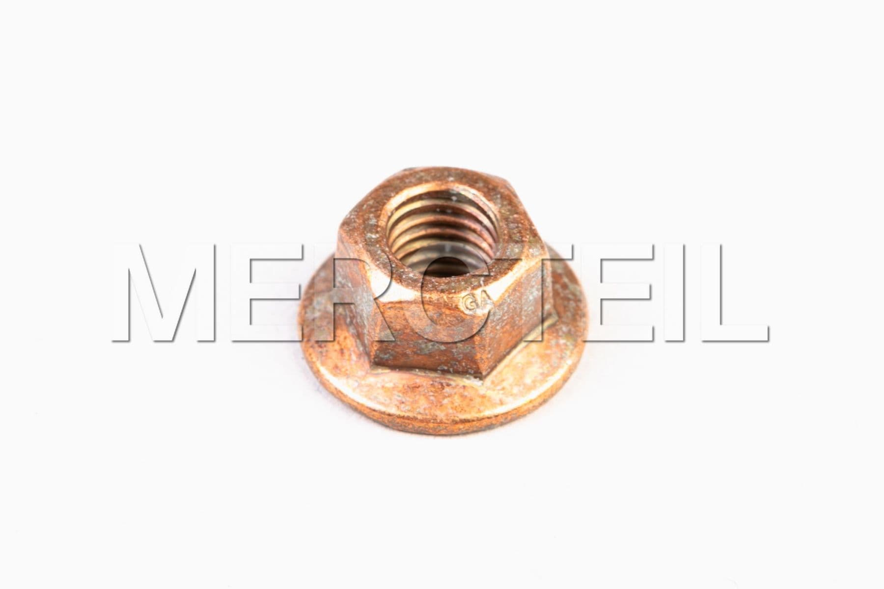 A2711420072 MERCEDES-BENZ NUT