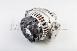 A2711540802 MERCEDES-BENZ ALTERNATOR