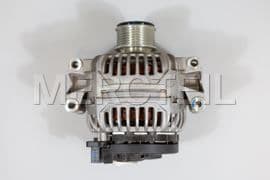 A2711540802 MERCEDES-BENZ ALTERNATOR