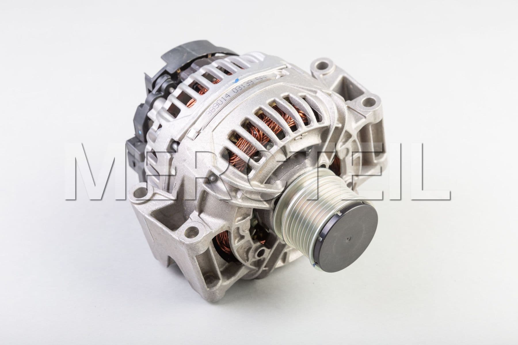 A2711540802 MERCEDES-BENZ ALTERNATOR