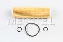 A2711800509 MERCEDES-BENZ TS FILTER ELEMENT