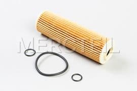 A2711800509 MERCEDES-BENZ TS FILTER ELEMENT