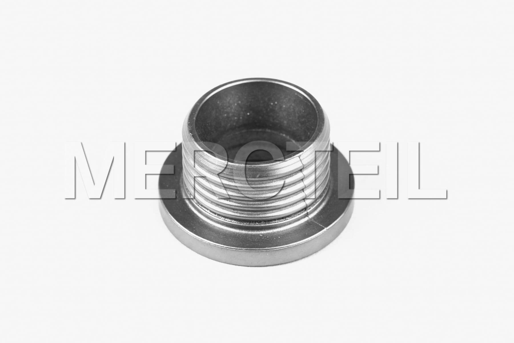 A2711870080 MERCEDES-BENZ ELASTOMER MOLDED SEAL