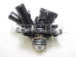 A2712000315 MERCEDES-BENZ COOLANT THERMO. W HOUSING