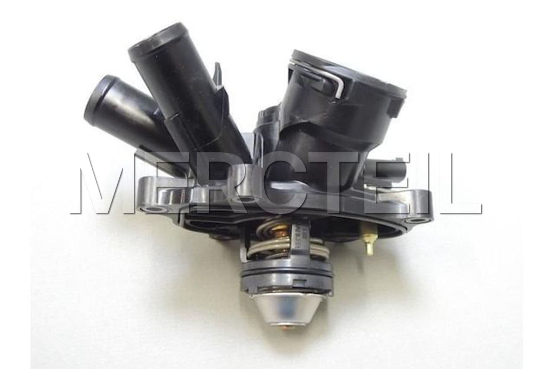 A2712000315 MERCEDES-BENZ COOLANT THERMO. W HOUSING