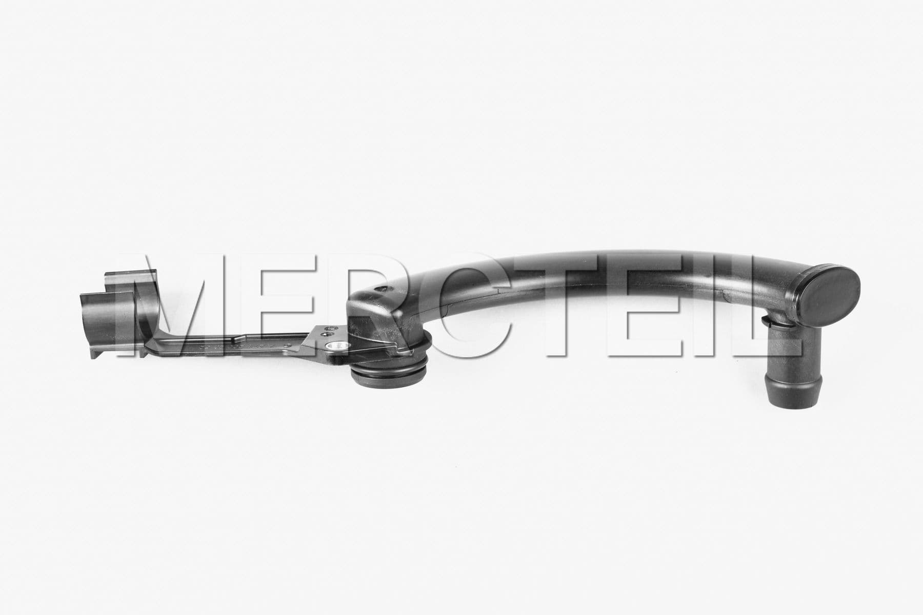 A2712002352 MERCEDES-BENZ COOLANT LINE