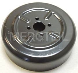 A2712020110 MERCEDES-BENZ BELT PULLEY