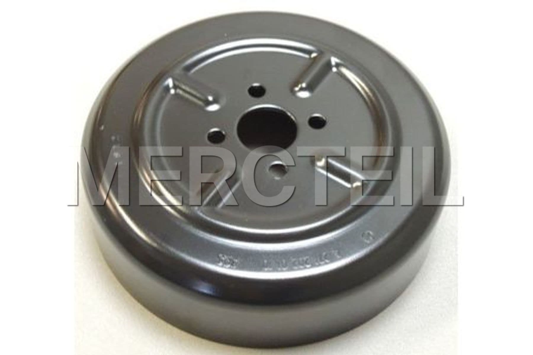 A2712020110 MERCEDES-BENZ BELT PULLEY