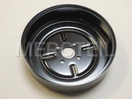 A2712020110 MERCEDES-BENZ BELT PULLEY