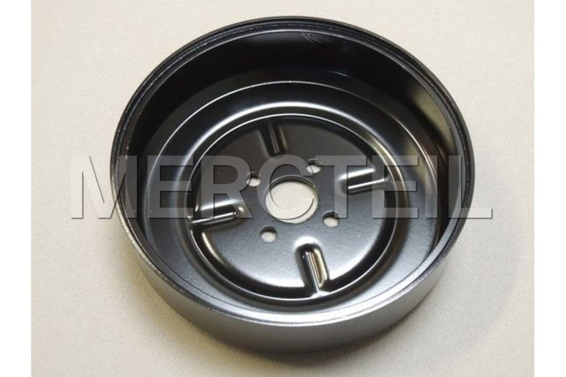 A2712020110 MERCEDES-BENZ BELT PULLEY