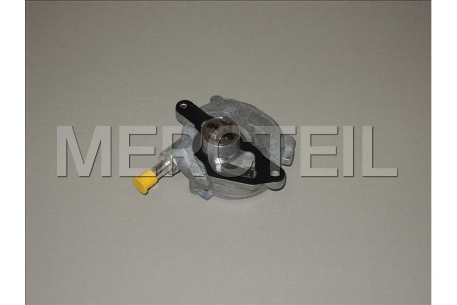 A2712301665 MERCEDES-BENZ UNTERDRUCKPUMPE