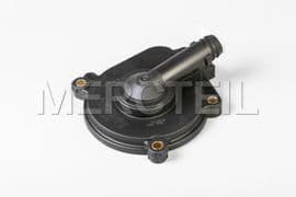 A2720100631 MERCEDES-BENZ HOUSING COVER W COUPLING