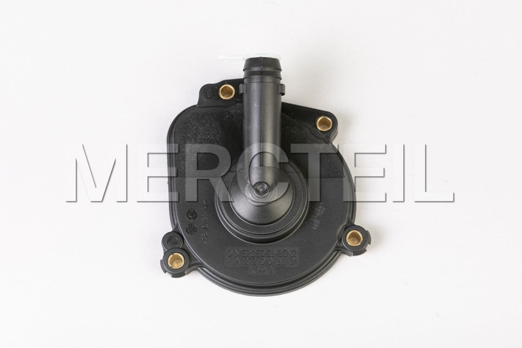 A2720100631 MERCEDES-BENZ HOUSING COVER W COUPLING