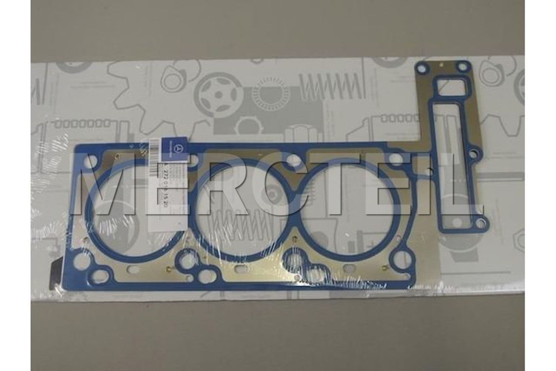 A2720161520 MERCEDES-BENZ CYLINDER HEAD GASKET