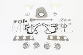 A2720300613 MERCEDES-BENZ RS GUIDE WHEEL