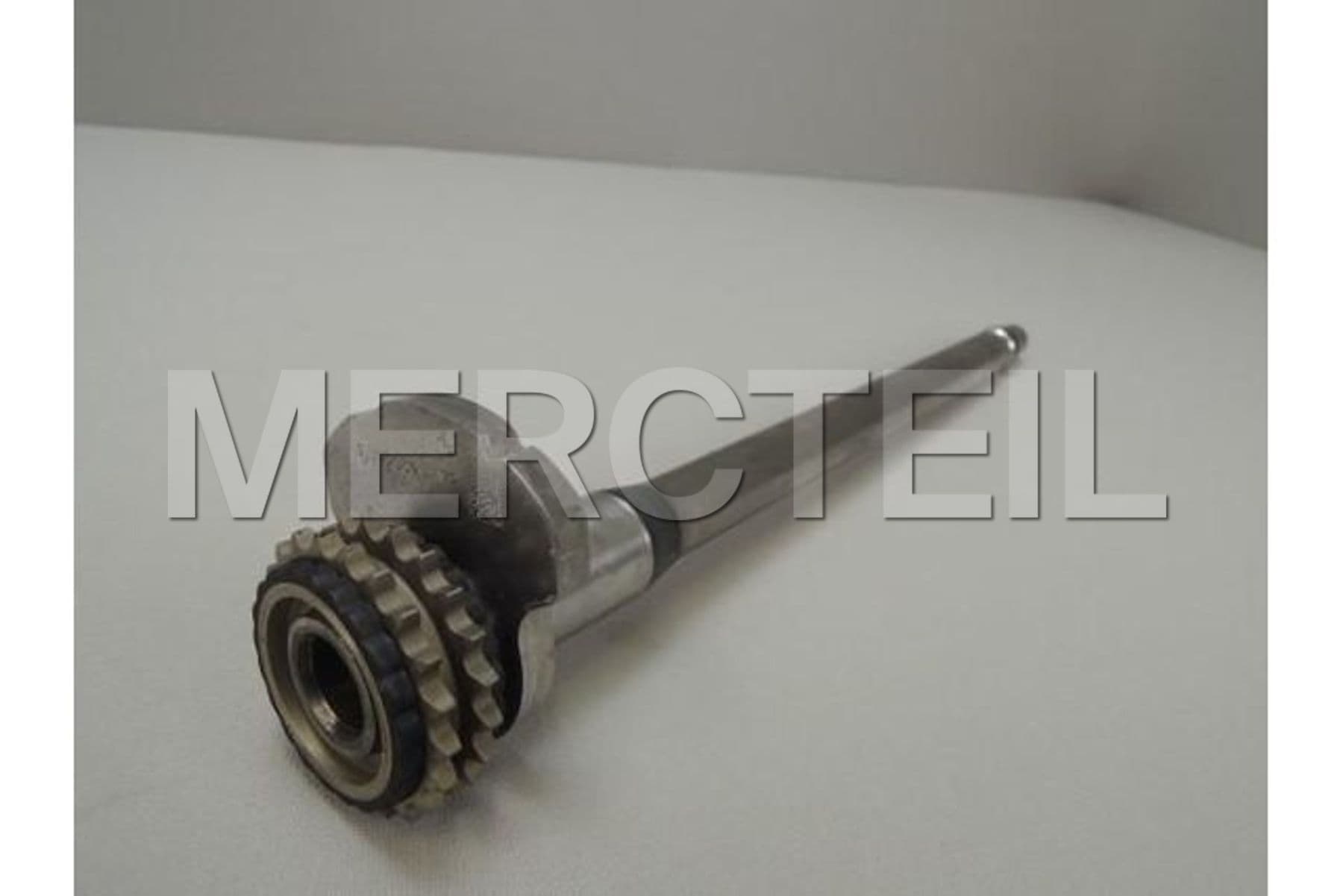 A2720302772 MERCEDES-BENZ WELLE