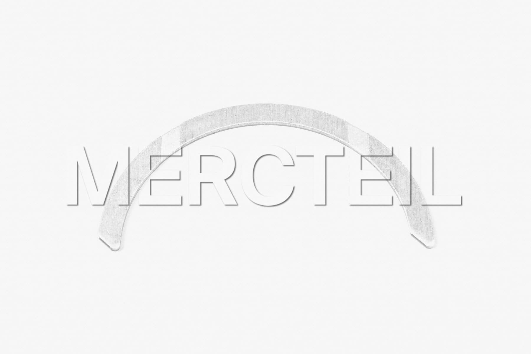 A2720330962 MERCEDES-BENZ GUARD PLATE