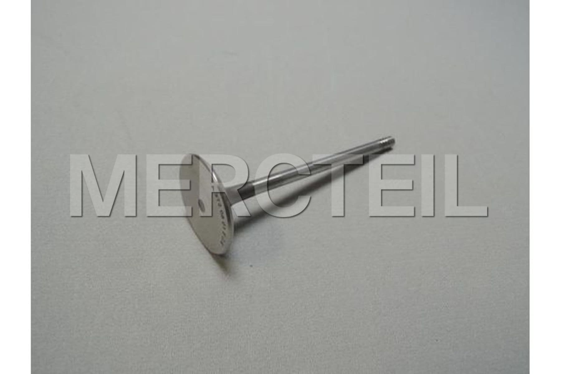 A2720530801 MERCEDES-BENZ INTAKE VALVE