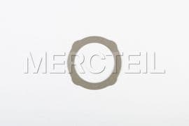 A2721420480 MERCEDES-BENZ METAL SEAL, SINGLE LAYER