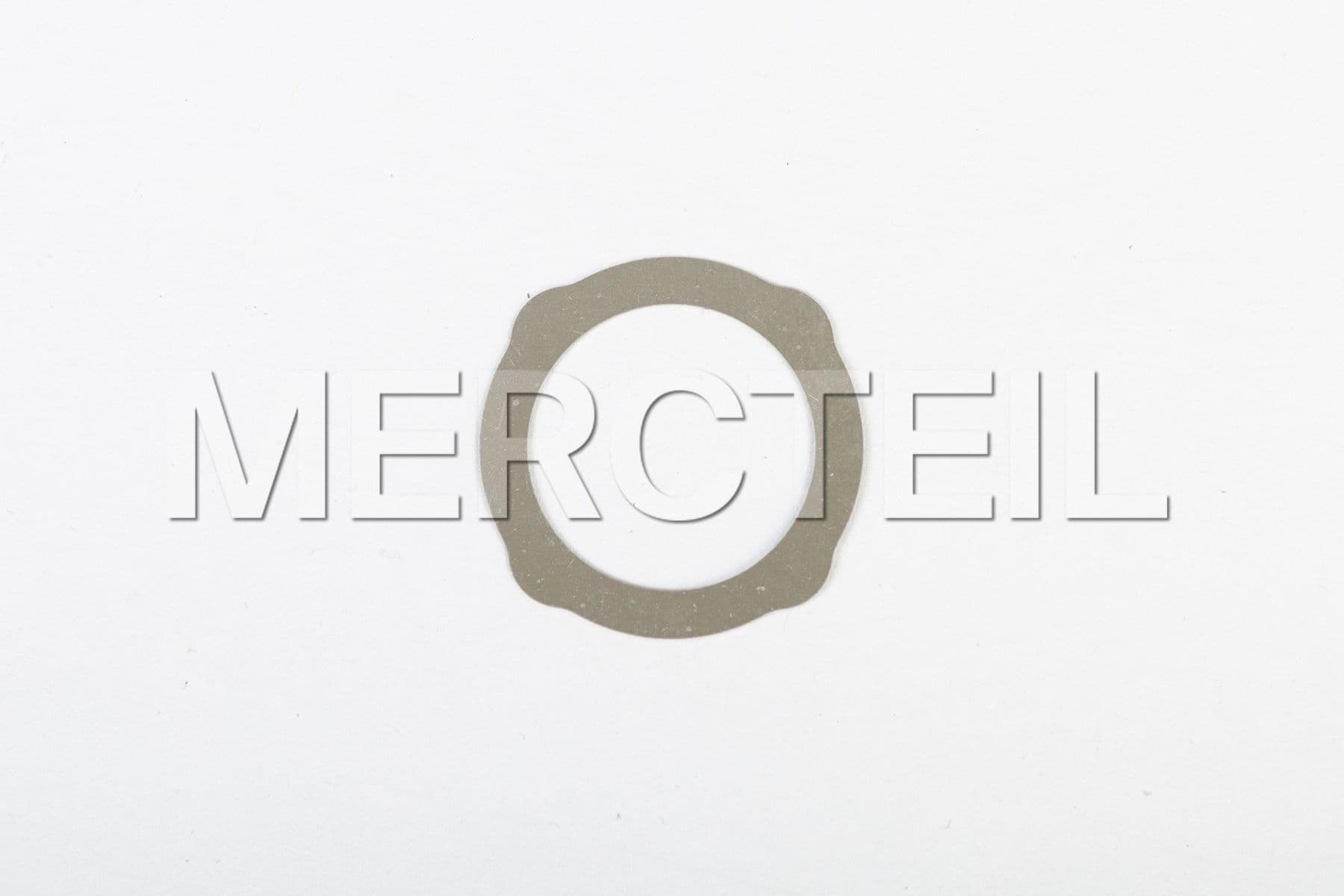 A2721420480 MERCEDES-BENZ METAL SEAL, SINGLE LAYER