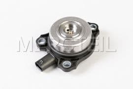 A2721560000 MERCEDES-BENZ SOLENOID