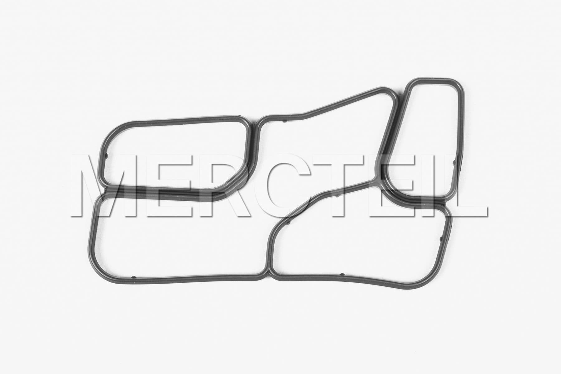 A2721840100 MERCEDES-BENZ ELASTOMER MOLDED SEAL