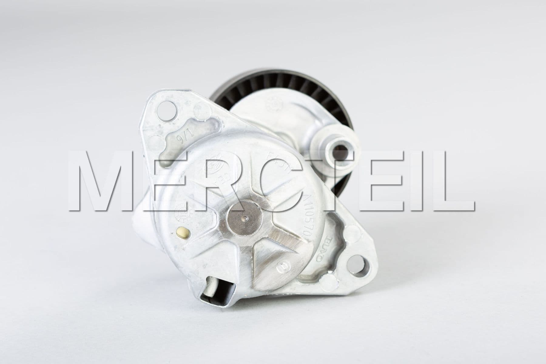 A2722000270 MERCEDES-BENZ BELT TENSIONER