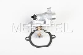 A2722000615 MERCEDES-BENZ KUEHLWAS.THERM.