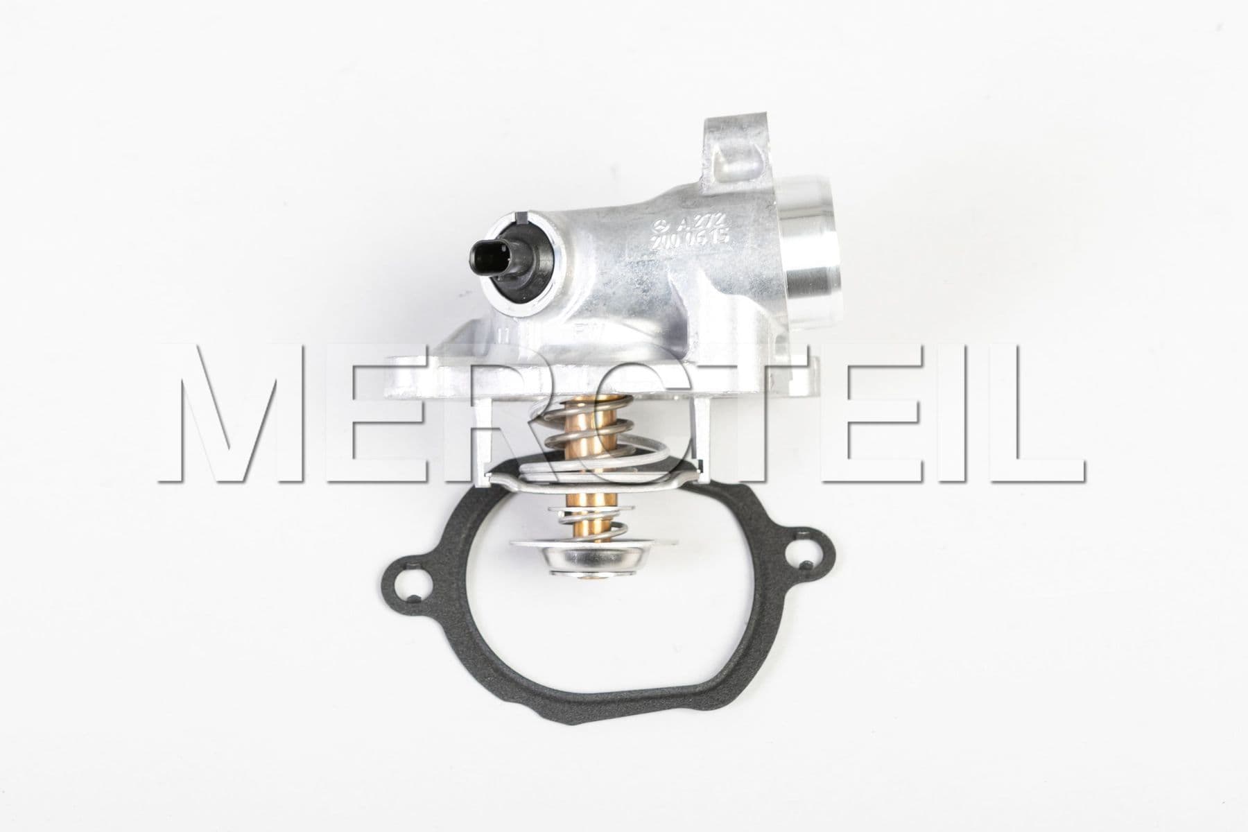A2722000615 MERCEDES-BENZ KUEHLWAS.THERM.