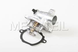 A2722000615 MERCEDES-BENZ KUEHLWAS.THERM.