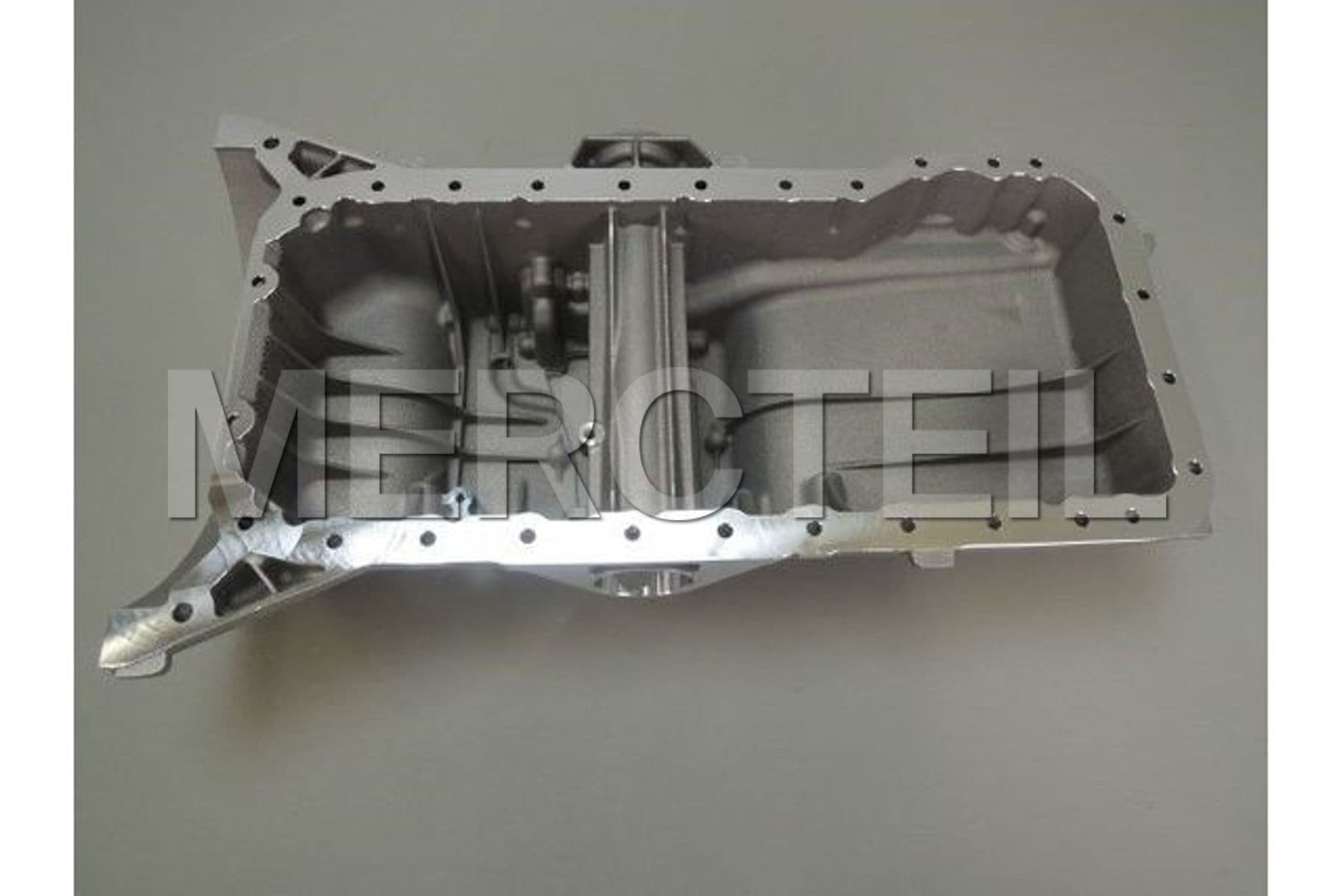 A2730100127 MERCEDES-BENZ OIL PAN