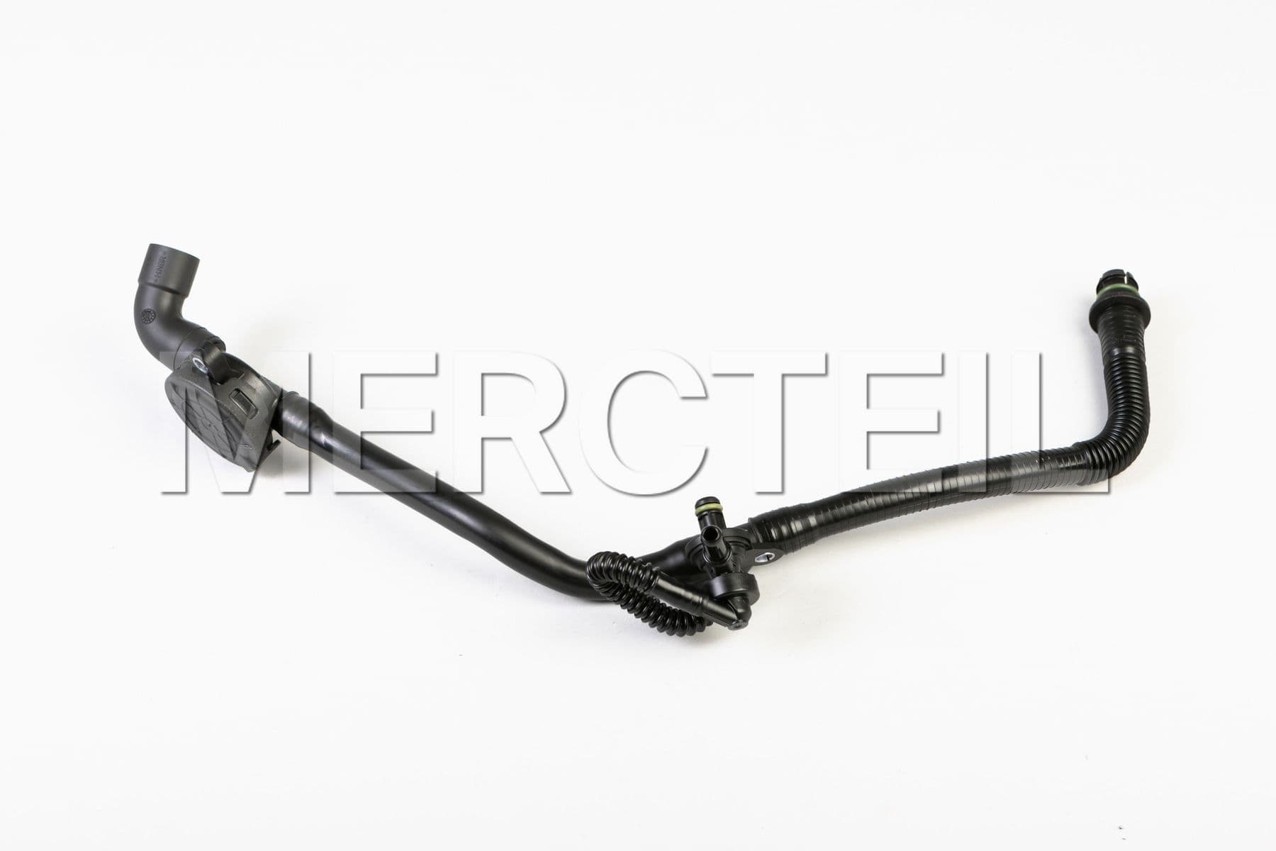 A2740181400 MERCEDES-BENZ VENT LINE