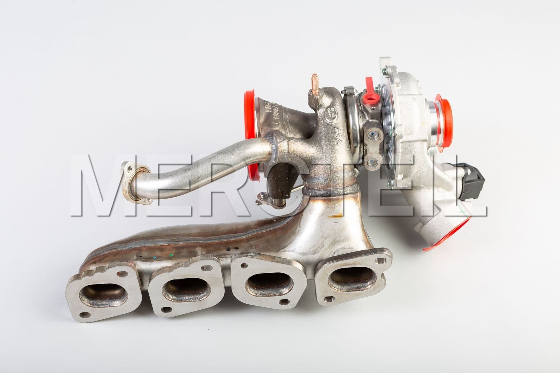 A2740904180 MERCEDES-BENZ EXHAUST GAS TURBOCHARGER