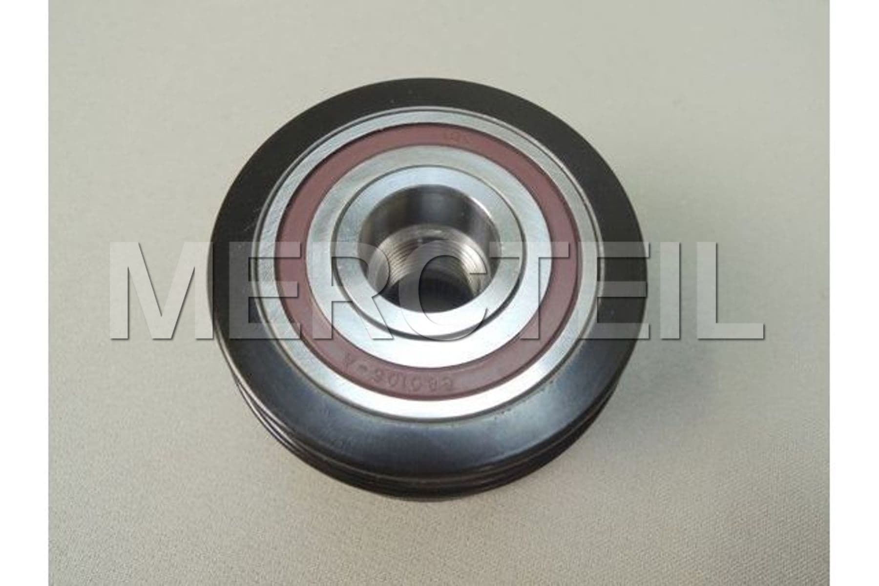 A2741550315 MERCEDES-BENZ TS BT. PULLEY F POLY-V-BT